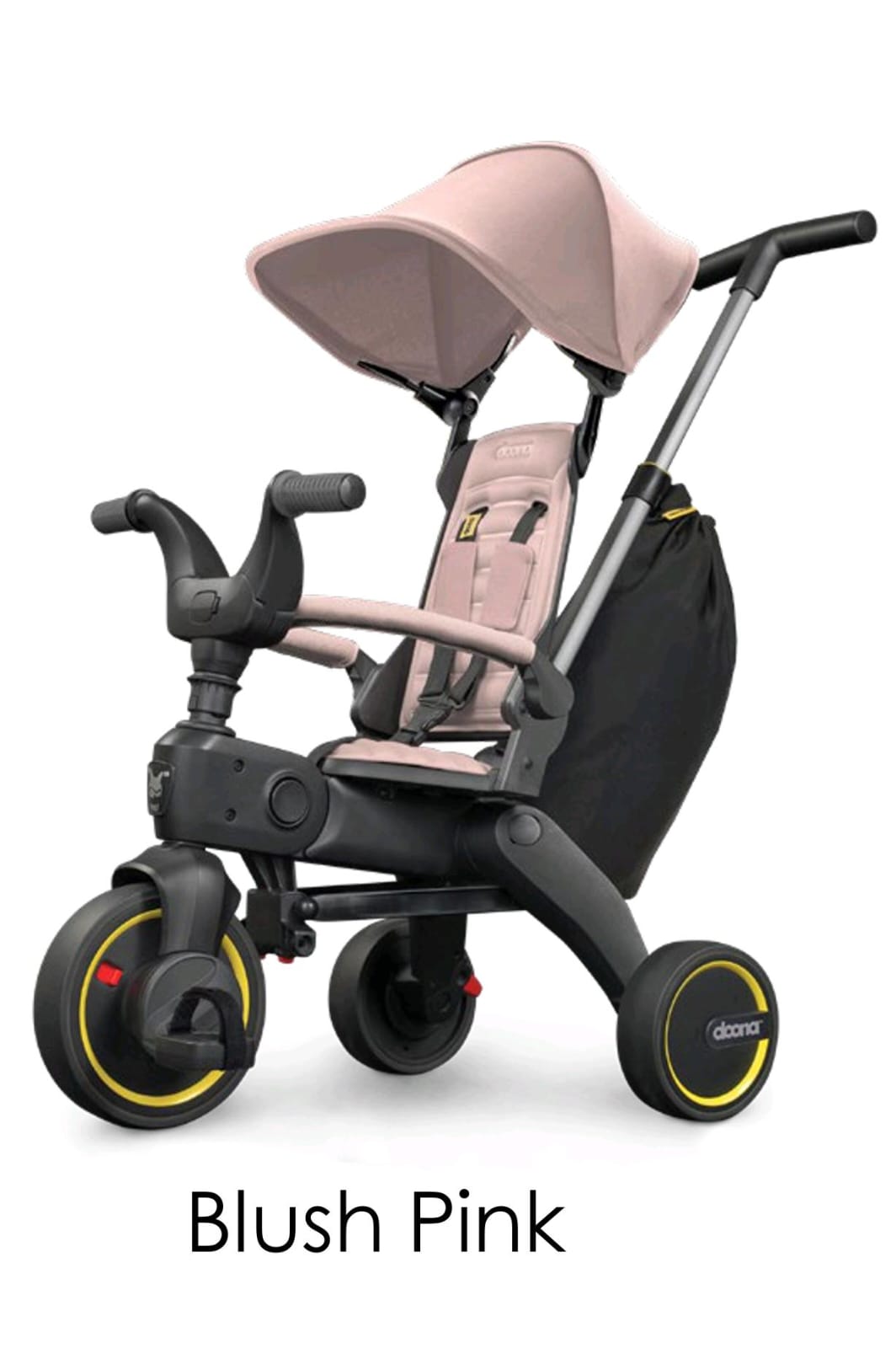 [New Launch Color] Doona Liki S3
